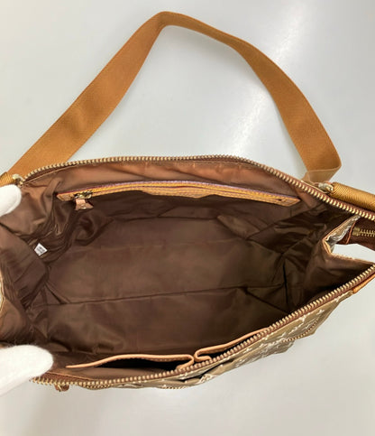 美品 russet ショルダーバッグ 斜め掛け レディース ラシット