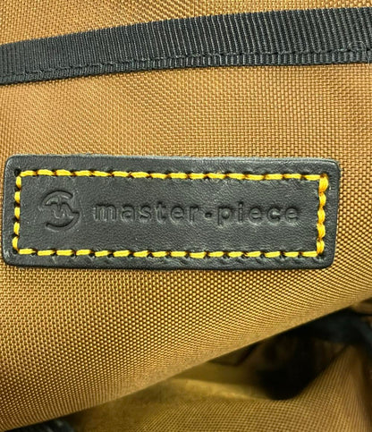 MASTERPIECE ボディバッグ メンズ マスターピース