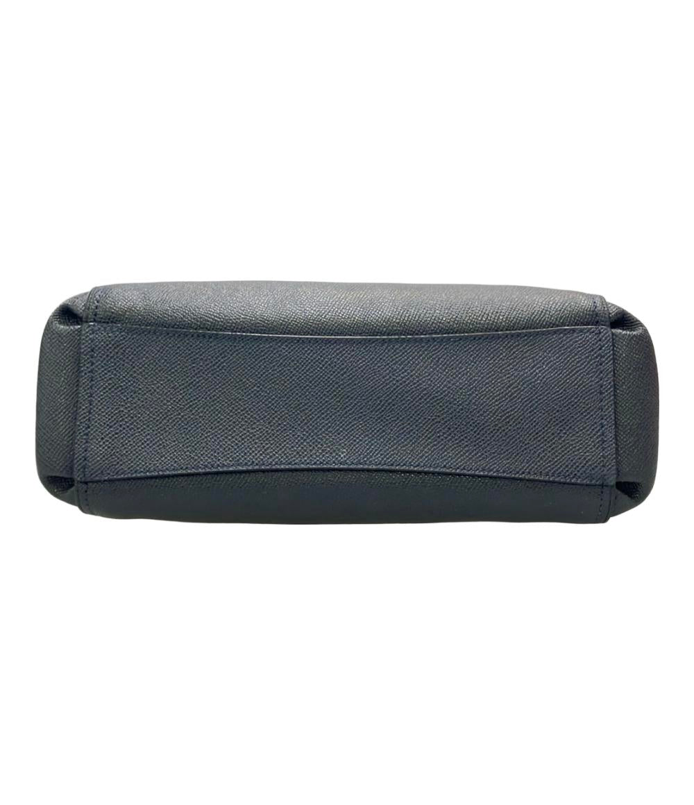 COACH 2WAY ハンドバッグ ショルダーバッグ 斜め掛け ミニブルック キャリーオール F25395 レディース コーチ