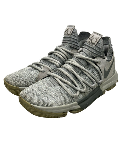 NIKE ローカットスニーカー KD 10 897815-007 メンズ SIZE 30.0 ナイキ