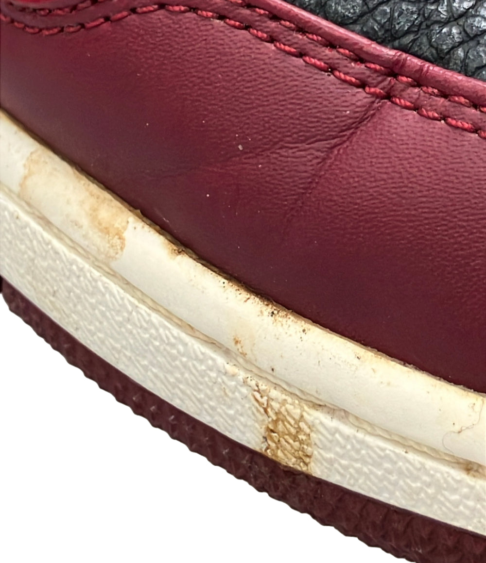 Air Jordan NIKE ハイカットスニーカー エアジョーダン1 レトロ ミッド 554724-601 メンズ SIZE 28.5 エアジョーダン ナイキ