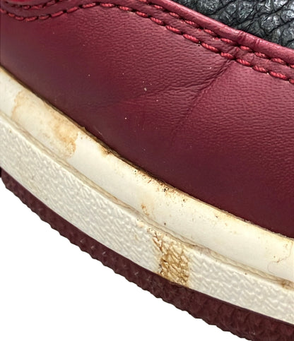 Air Jordan NIKE ハイカットスニーカー エアジョーダン1 レトロ ミッド 554724-601 メンズ SIZE 28.5 エアジョーダン ナイキ
