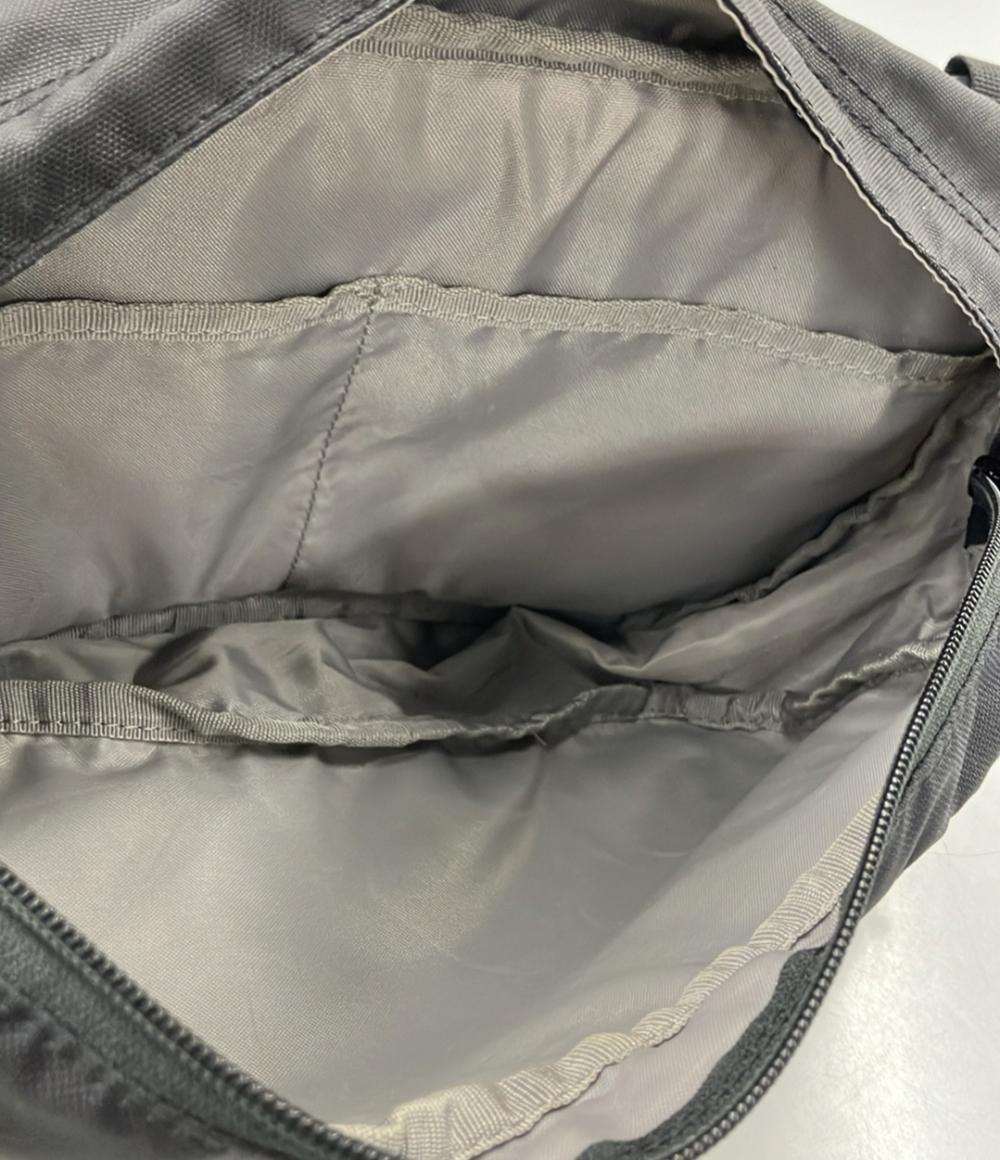 Columbia 2way ウエストバッグ ウエストポーチ ショルダーバッグ 斜め掛け メンズ コロンビア