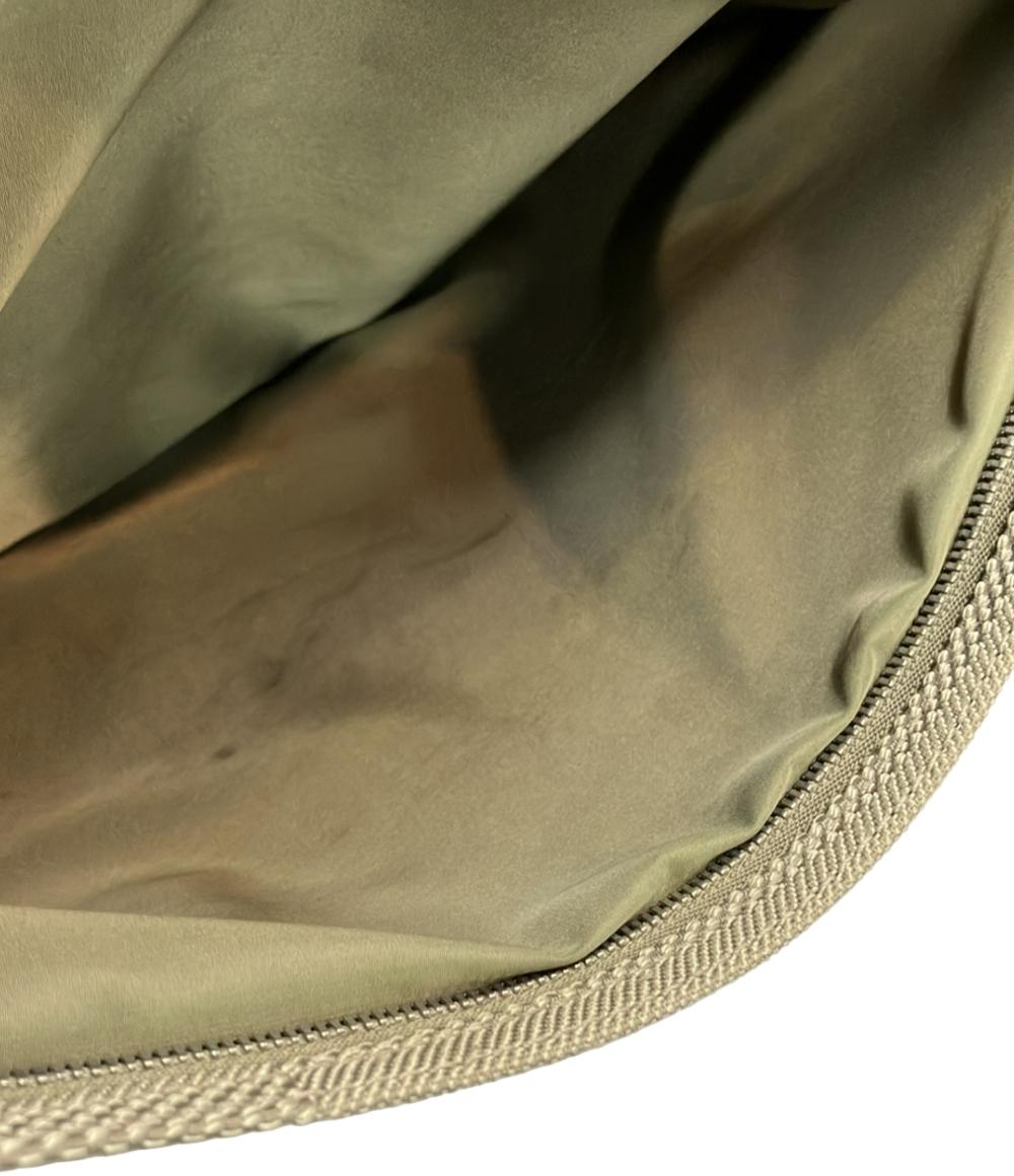 ルイ・ヴィトン ショルダーバッグ 斜め掛け メサジェ ダミエ