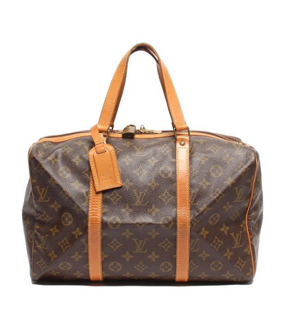 ルイ・ヴィトン ボストンバッグ サックスープル35 モノグラム M41626 レディース LOUIS VUITTON