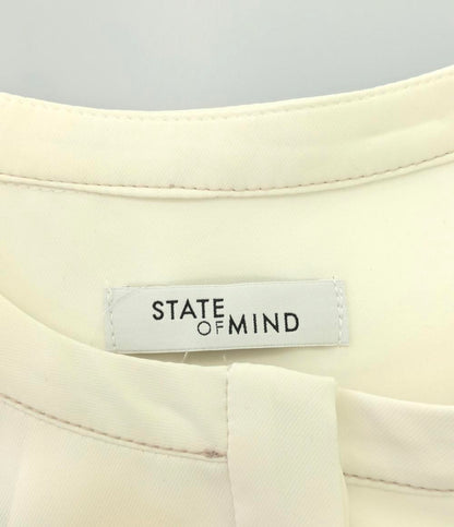 ステートオブマインド 長袖ワンピース レディース SIZE S STATE OF MIND