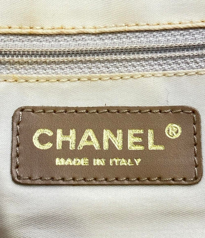 CHANEL トートバッグ ショルダーバッグ 肩掛け レディース シャネル