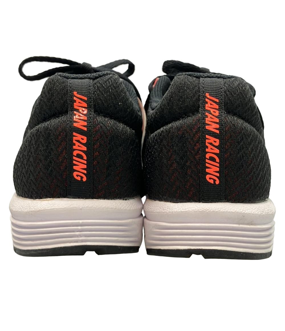 美品 NIKE ローカットスニーカー エア ズーム スピード ライバル 5 831706-018 レディース SIZE 24.0 ナイキ