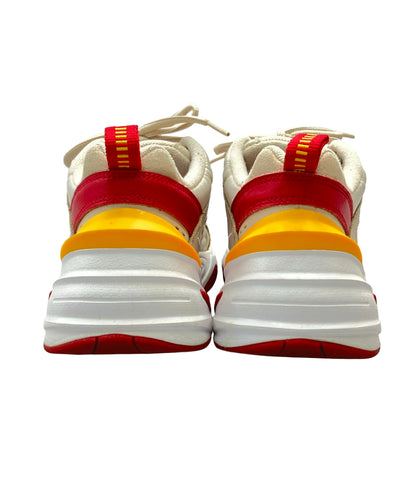 NIKE ローカットスニーカー M2K TEKNO AO3108-016 レディース SIZE 23.0 ナイキ