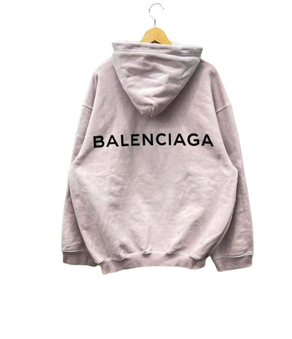 バレンシアガ プルオーバーパーカー ユニセックス SIZE XS (XS) BALENCIAGA