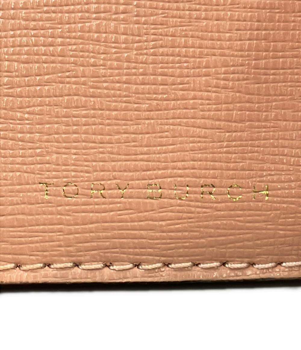 TORY BURCH 三つ折り財布 レディース トリーバーチ