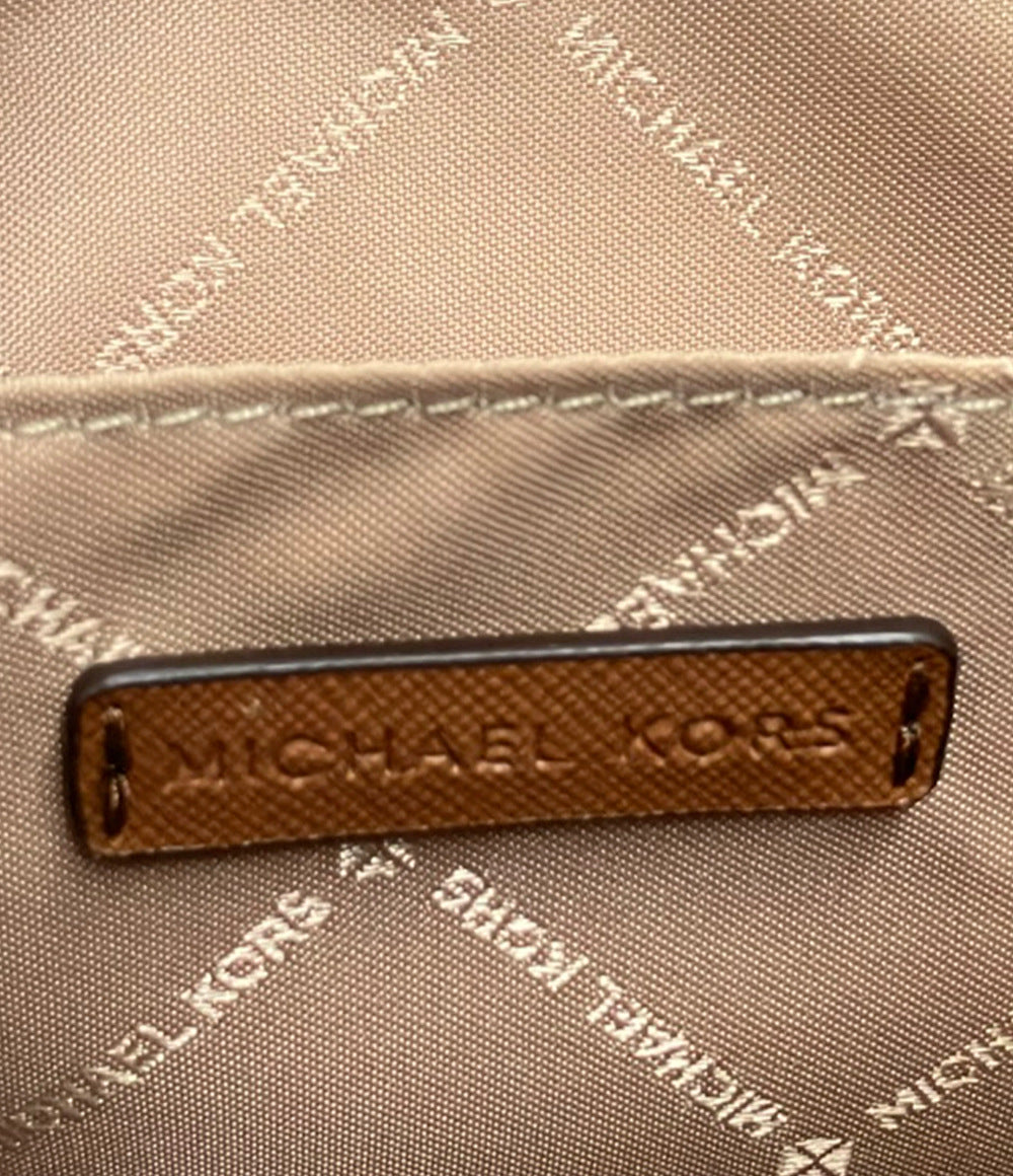 美品 MICHAEL KORS ショルダーバッグ 斜め型 レディース マイケルコース