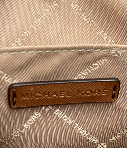 美品 MICHAEL KORS ショルダーバッグ 斜め型 レディース マイケルコース
