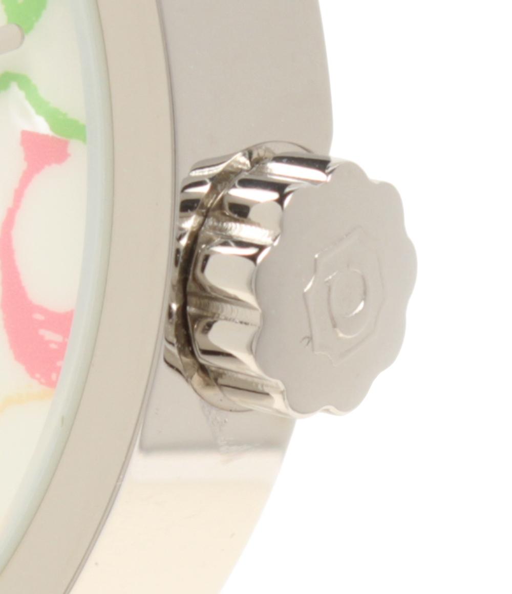 COACH 腕時計 クオーツ レディース コーチ