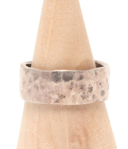 Atease リング 指輪 SV925 メンズ SIZE 18号 アティース