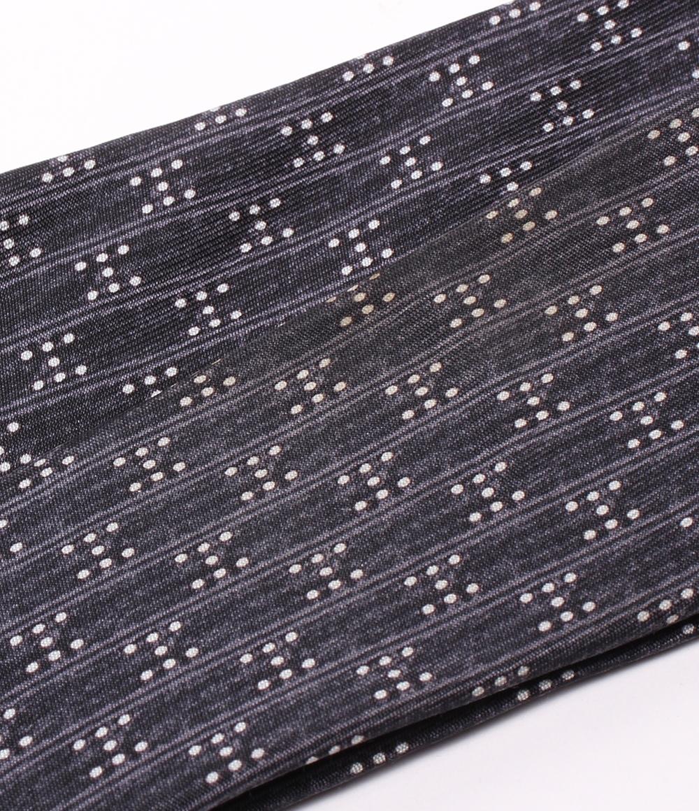 エルメス ネクタイ シルク100％ メンズ HERMES