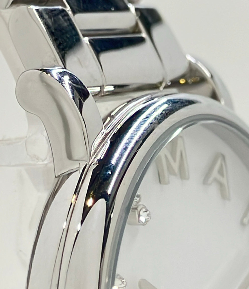 MARC JACOBS 腕時計 クオーツ MJ3566 メンズ マークジェイコブス