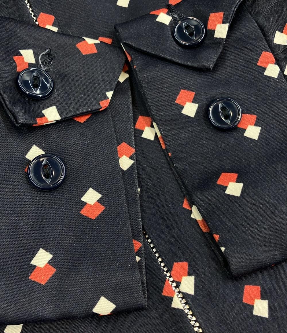 Needles スイングトップ ブルゾン EJ053 2019SSト メンズ SIZE M ニードルズ