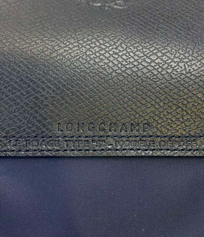 美品 Longchamp ハンドバッグ トートバッグ ル プリアージュ L1621919P68 レディース ロンシャン