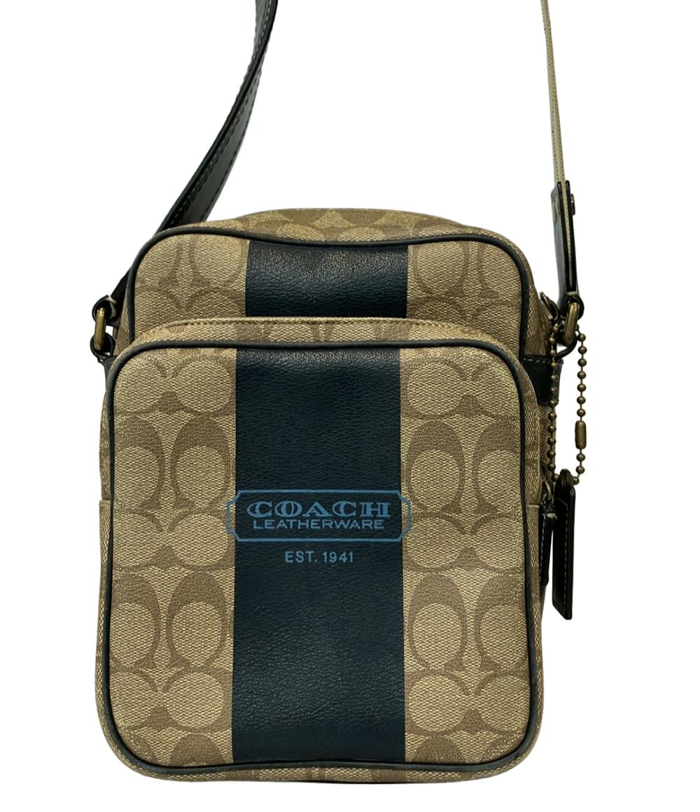 コーチ ショルダーバッグ シグネチャー F70078 レディース COACH