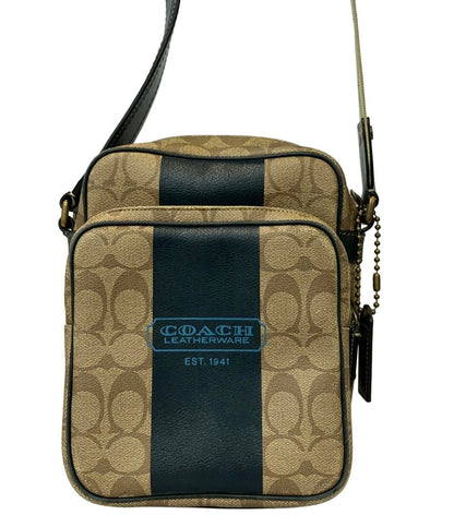 コーチ ショルダーバッグ シグネチャー F70078 レディース COACH