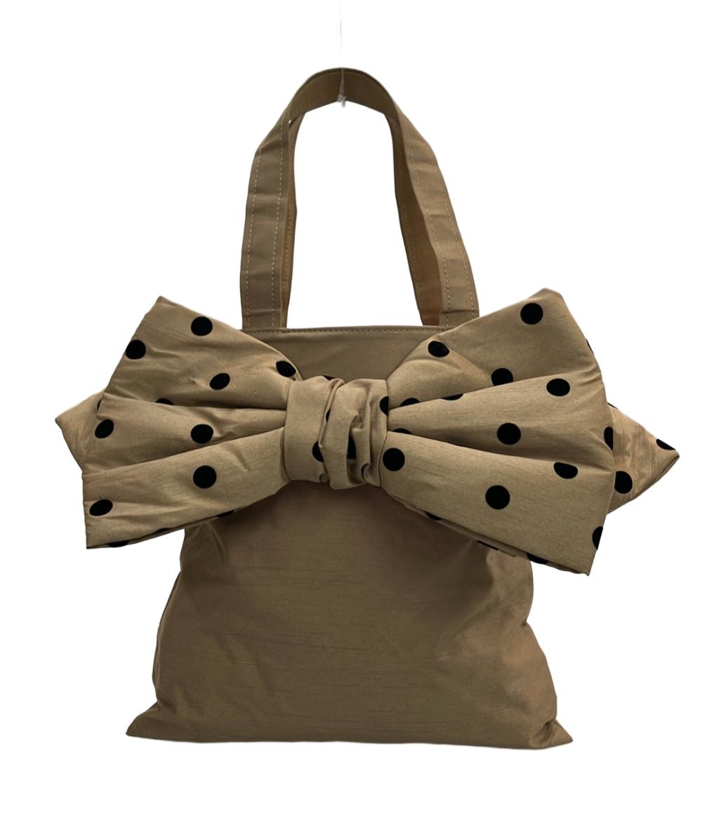 ミュゲ トートバッグ レディース MUGUET