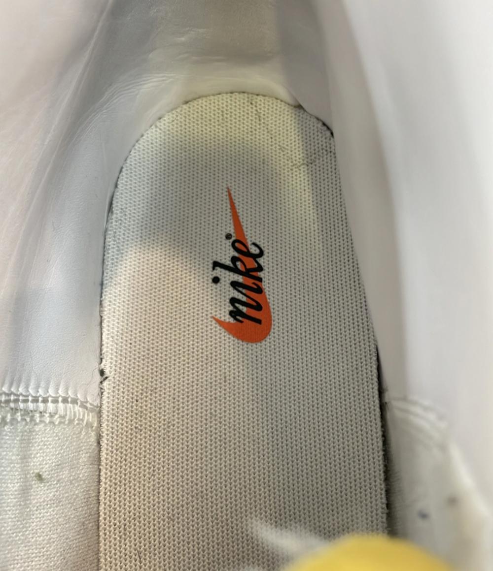 NIKE ミドルカットスニーカー WMNS BLAZER MID 77 DC5203-100 ユニセックス SIZE 28.0 (XL) ナイキ