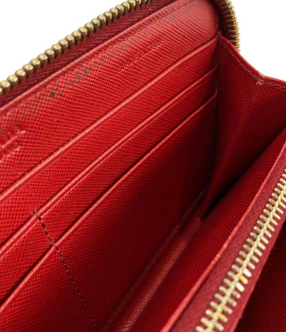 プラダ ラウンドファスナー長財布 レディース PRADA