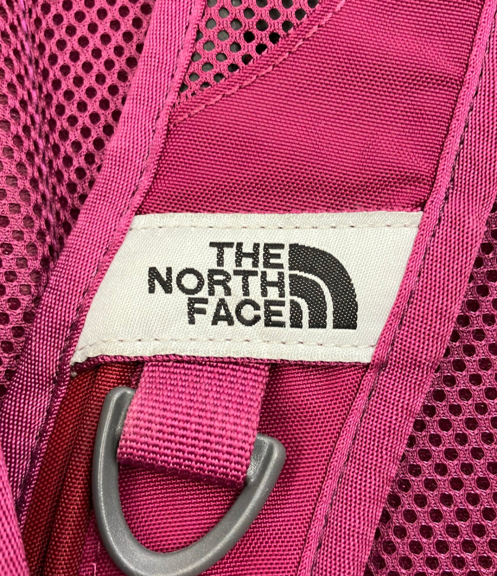THE NORTH FACE リュック デイパック RECON SQUASH NMW07102 レディース ザ・ノース・フェイス
