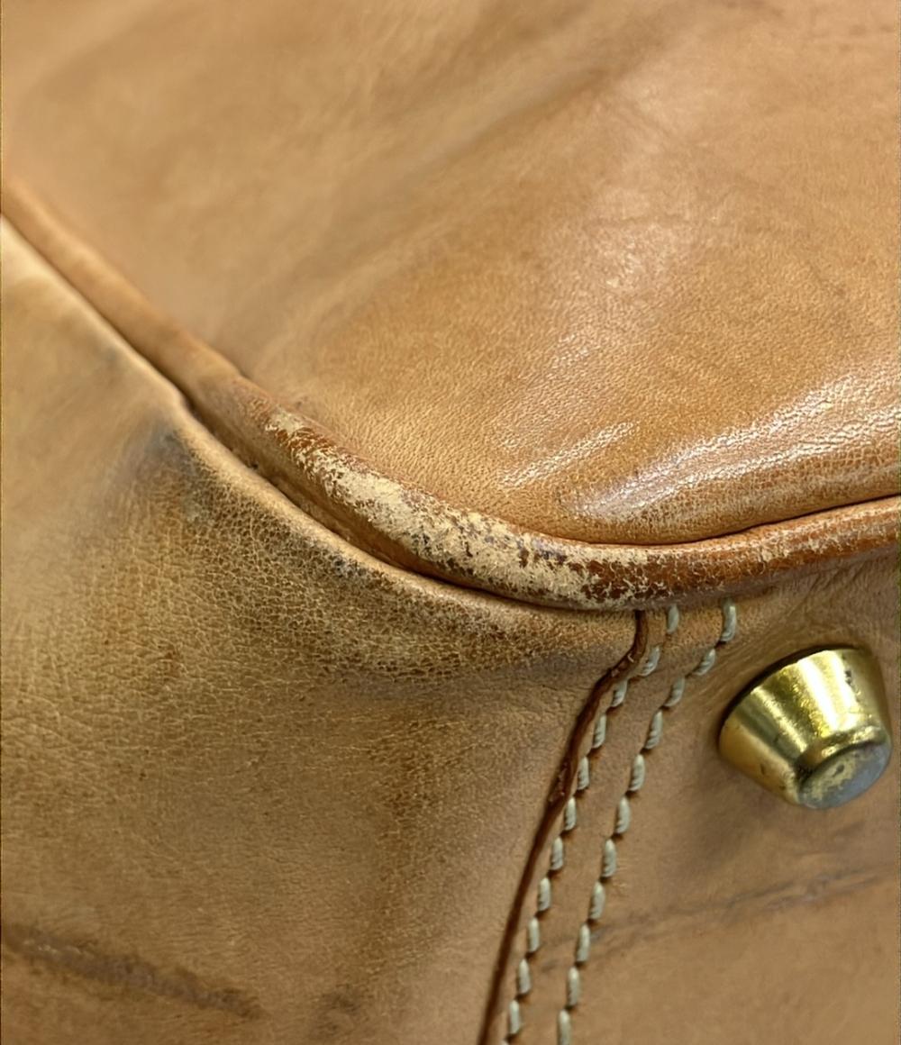 BREE トートバッグ メンズ ブリー