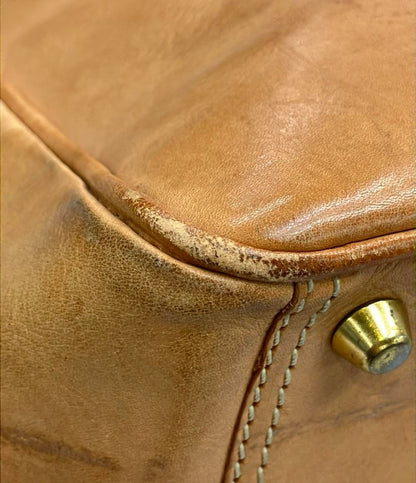 BREE トートバッグ メンズ ブリー