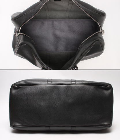 LOUIS VUITTON 2WAYボストンバッグ ショルダーバッグ 肩掛け 斜め掛け ケンダル55 タイガ M30112 メンズ ルイ・ヴィトン