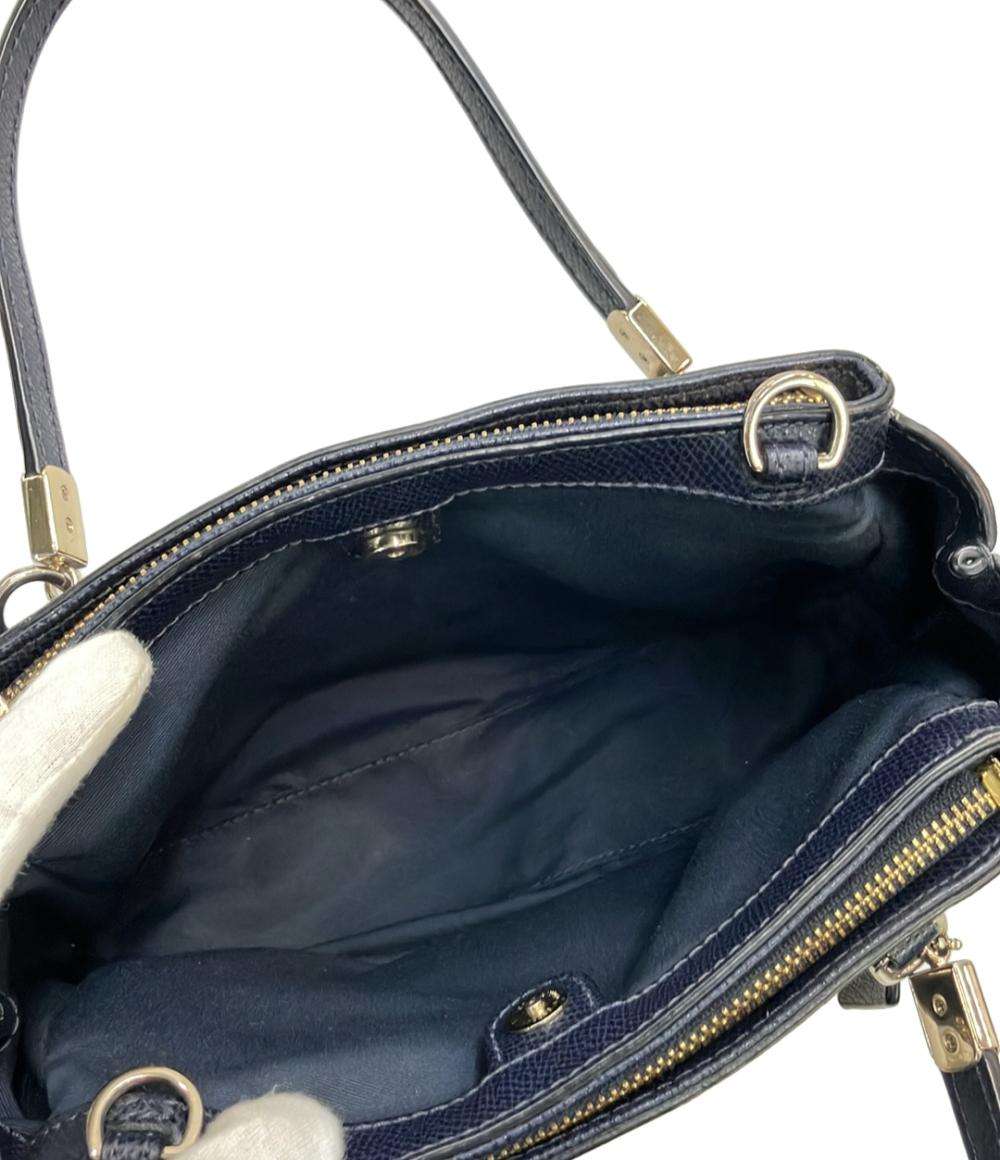 COACH ハンドバッグ ショルダーバッグ 2WAY 斜め掛け レザー F34797 レディース コーチ