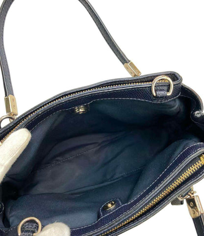 COACH ハンドバッグ ショルダーバッグ 2WAY 斜め掛け レザー F34797 レディース コーチ