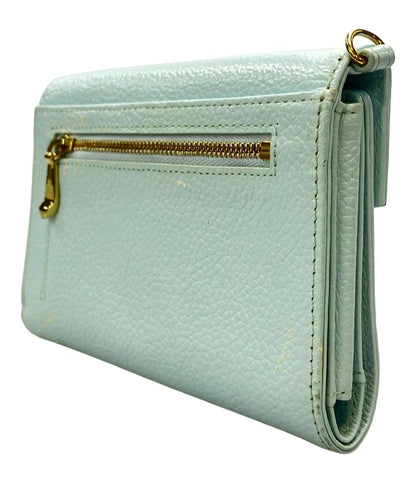 Samantha Thavasa ウォレットバッグ ショルダーバッグ 斜め掛け レディース サマンサタバサ