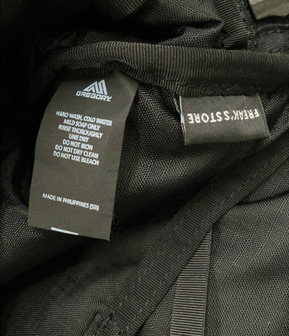 美品 GREGORY FREAK'S STORE ショルダーバッグ 斜め掛け レディース グレゴリー フリークスストア
