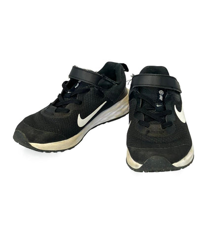ナイキ ローカットスニーカー REVOLUTION6 DD1095-003 キッズ SIZE 21.0 (M) NIKE