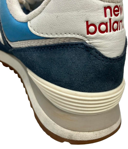 NEW BALANCE ローカットスニーカー U574RA2 メンズ SIZE 26.0 ニューバランス