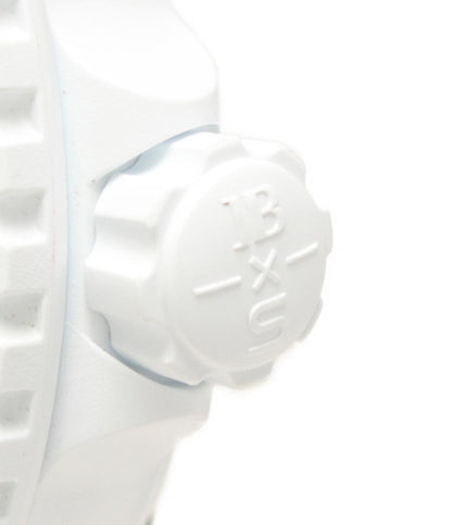 ブランパン スウォッチ 腕時計 Fifty Fathoms Collection Antarctic Ocean 自動巻き SO35N100 レディース Blancpain Swatch