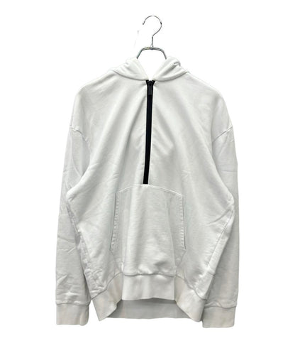 MONCLER パーカー ハーフジップ H10918G00036 8098U  C-SCOM-21-20329 メンズ SIZE XL モンクレール