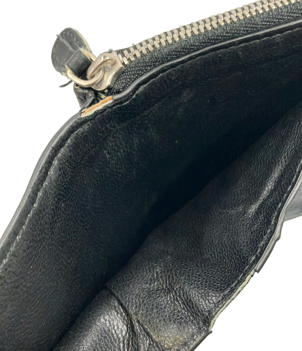 BALENCIAGA 二つ折り財布 メンズ レディース バレンシアガ
