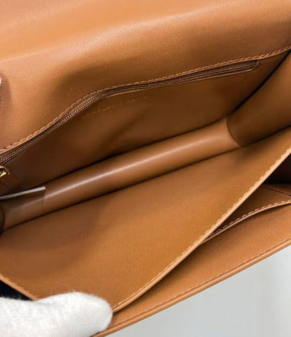 美品 CHARLES&KEITH ショルダーバッグ 斜め掛け レディース チャールズ＆キース