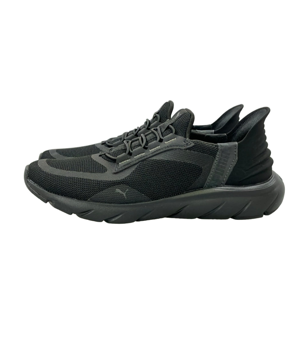 PUMA ローカットスニーカー スリッポン 311996-02 レディース SIZE 24.5 (L) プーマ