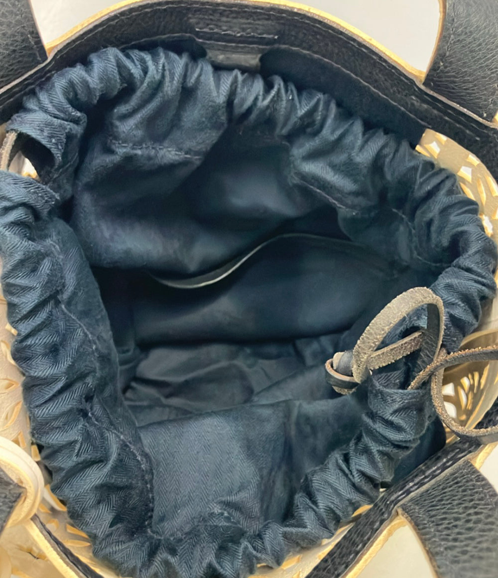 genten ハンドバッグ レディース ゲンテン