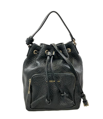 COCCINELLE 2WAY ハンドバッグ ショルダーバッグ 斜め掛け レディース コチネレ