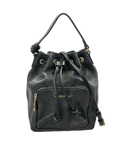 COCCINELLE 2WAY ハンドバッグ ショルダーバッグ 斜め掛け レディース コチネレ