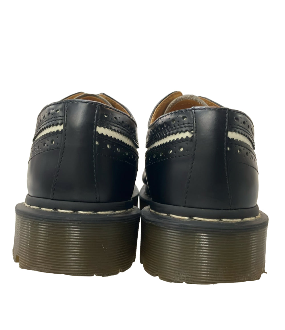 Dr.Martens ウィングチップシューズ 3989 ブローグシューズ メンズ SIZE UK 8 ドクターマーチン