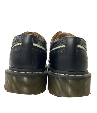 Dr.Martens ウィングチップシューズ 3989 ブローグシューズ メンズ SIZE UK 8 ドクターマーチン