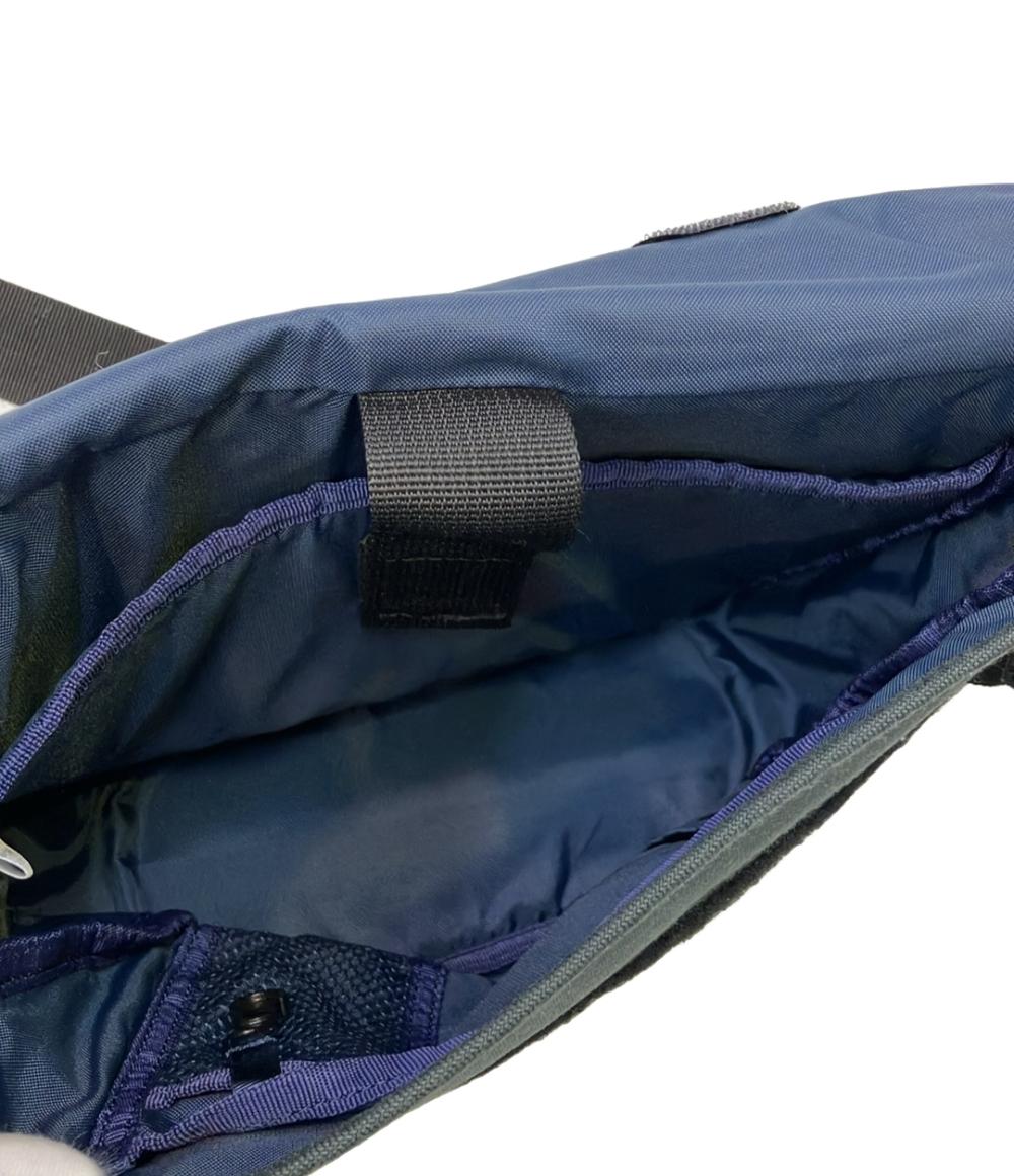 HELLY HANSEN ショルダーバッグ 斜め掛け メンズ ヘリーハンセン