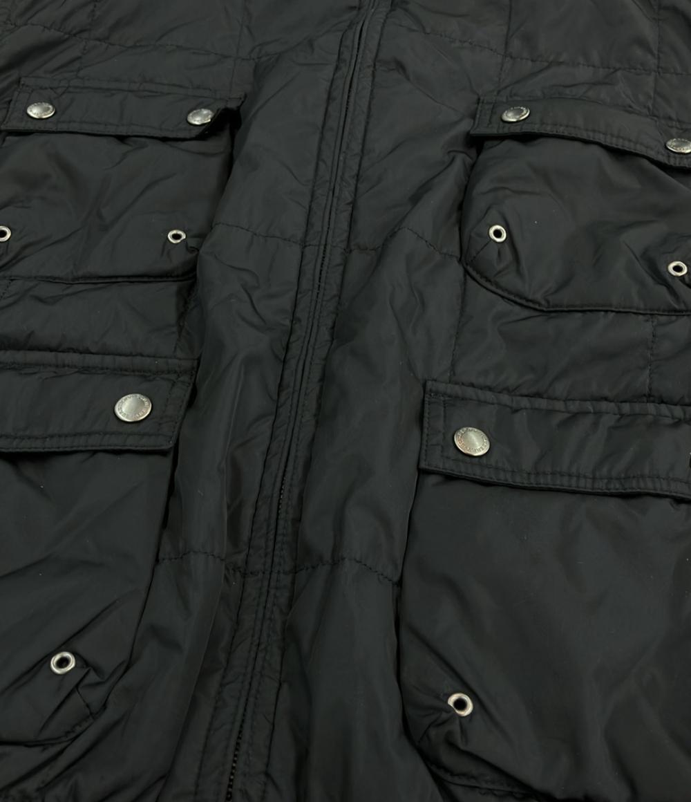 バーバリーロンドン 中綿ベスト レディース SIZE 40 (S) BURBERRY LONDON